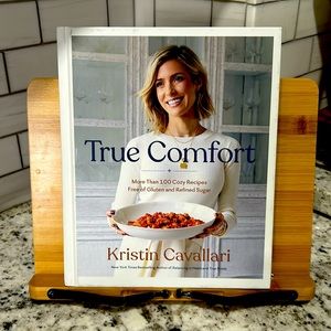 Kristin Cavallari Cookbook 🧑‍🍳 📖